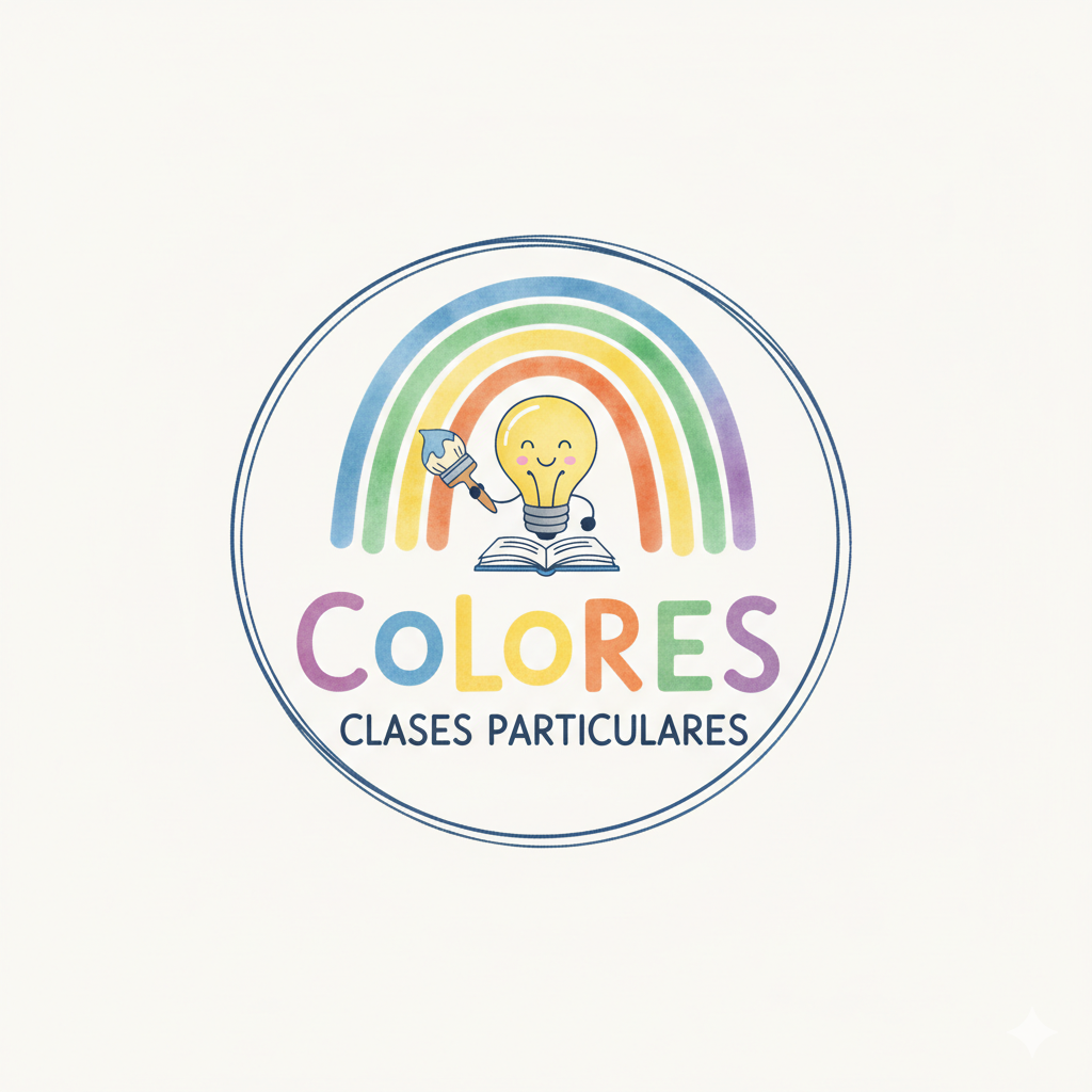 Logo Colores